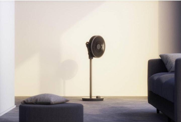 Actual product image Elle Breeze Dual (60-95 cm) (23 dB)