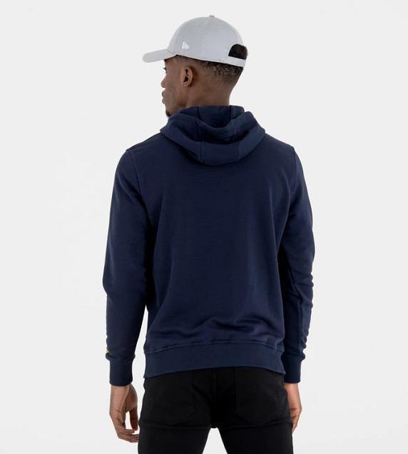 Immagine prodotto New Era Felpa con cappuccio Denver Nuggets NBA (XL)