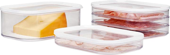 Produktbild Mepal Käsedosen Modula (2 l)