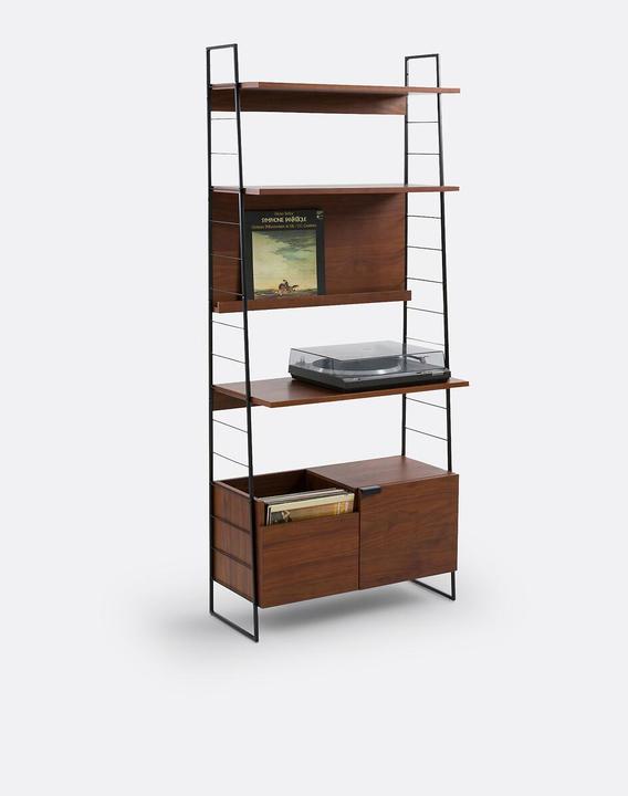 Actual product image La Redoute Interieurs Watford (80 x 40 cm)