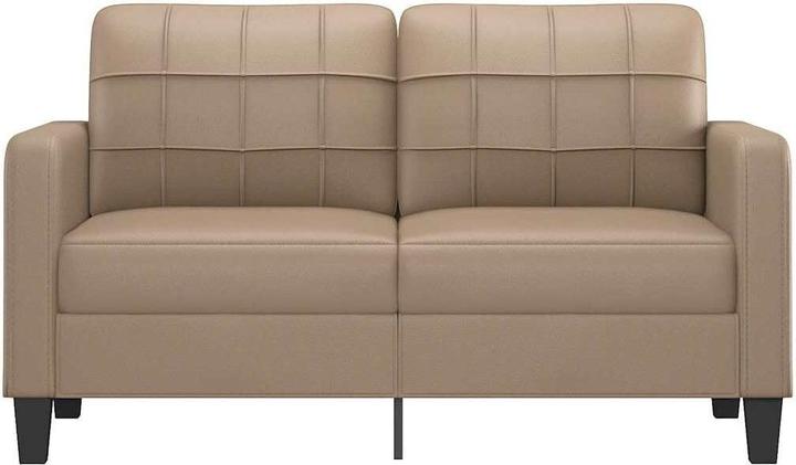 Produktbild vidaXL 2-Sitzer-Sofa (2-Sitzer)