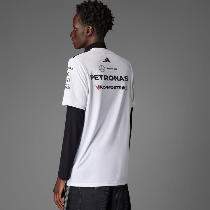 Produktbild adidas Mercedes DR JSYW (M)