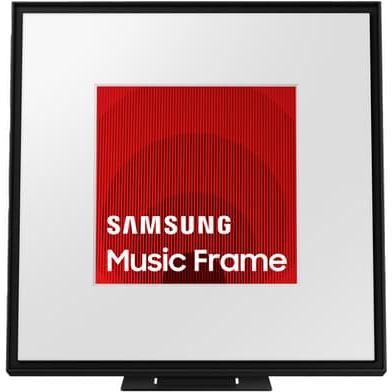 Samsung HW-LS60D (Netzbetrieb), Bluetooth Lautsprecher, Schwarz