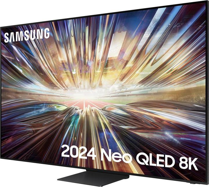 Actual product image Samsung TV-QE75QN800DTXXH QE75QN800DTXXH (75", QN800D, NeoQLED, 8K, 2024)