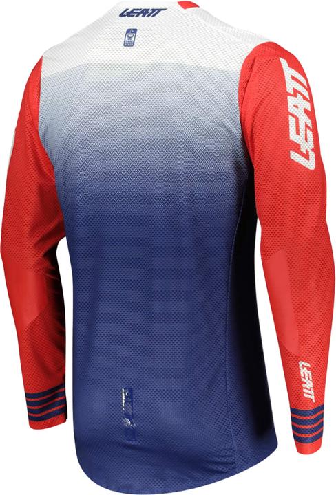 Actual product image Leatt Jersey Ultraweld 5.5 (Men, S)