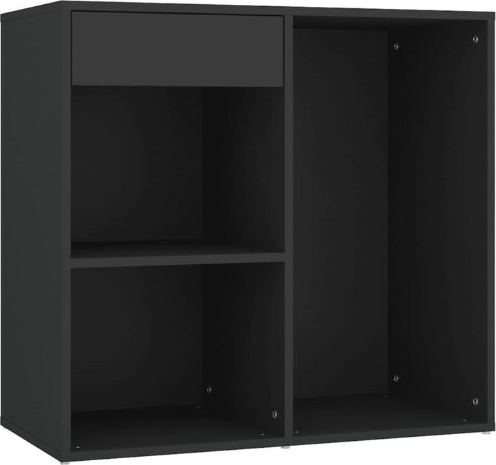 Produktbild vidaXL Schminktisch (60 x 40 x 140 cm)