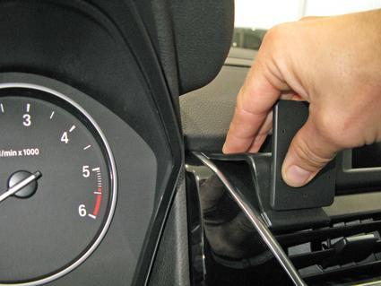 Produktbild Brodit 855047 Halterung BMW 2-series Active Tourer