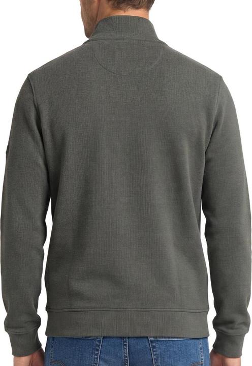 Image du produit Redmond 2er Pack Basic Sweatjacke (3XL)