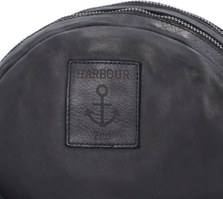 Actual product image Harbour 2nd Beth shoulder bag leather 24 cm