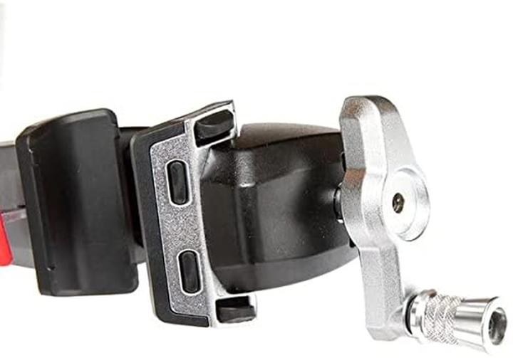 Immagine prodotto Feedback Sports Cavalletto di montaggio Pro Mechanic HD