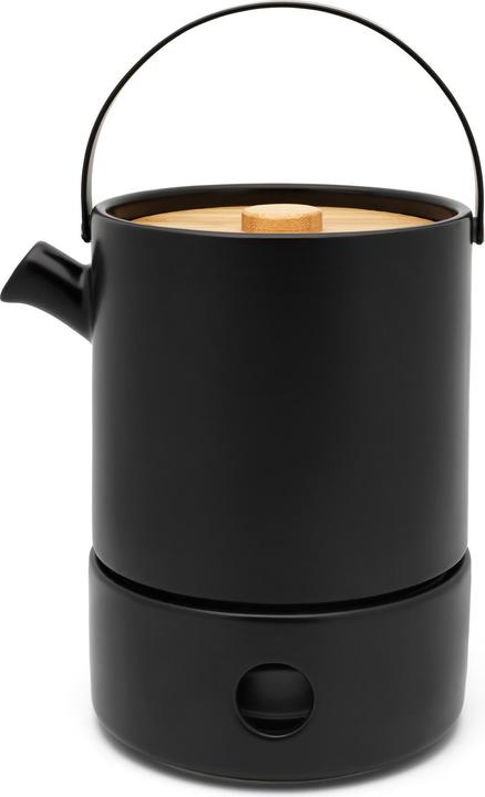 Bredemeijer Teeset 'Umea' 2-teilig (1.20 l)