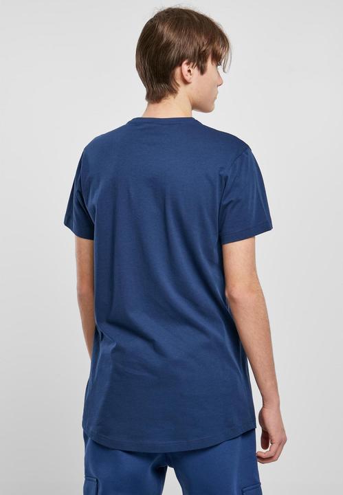 Produktbild Urban Classics Shaped Long Tee - 2394 (S)