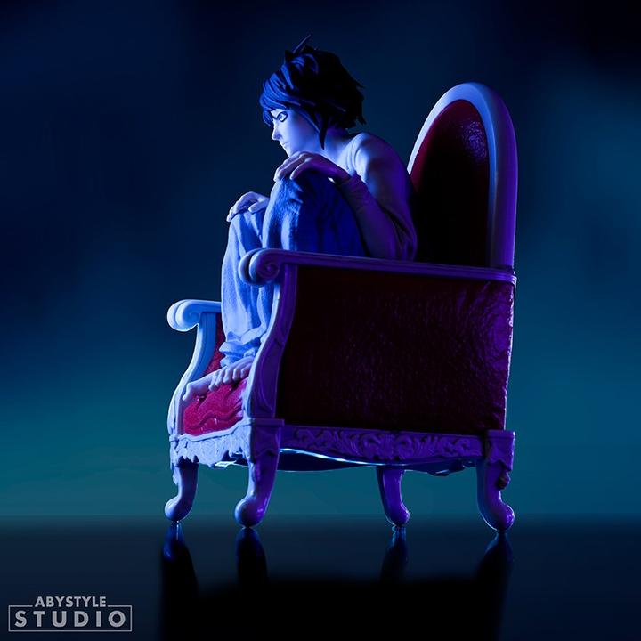 Produktbild ABYstyle Statua Death Note : L