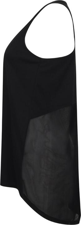 Actual product image Tombo Top (XS)