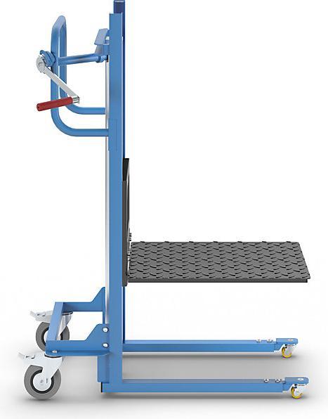 Produktbild eurokraft pro Materialheber