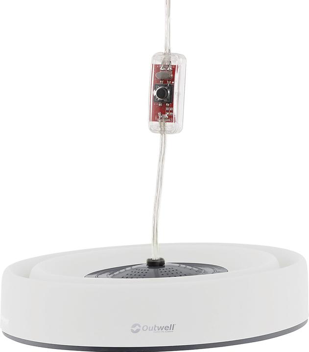 Immagine prodotto Outwell Lampada da campeggio Orion Lux Cream White