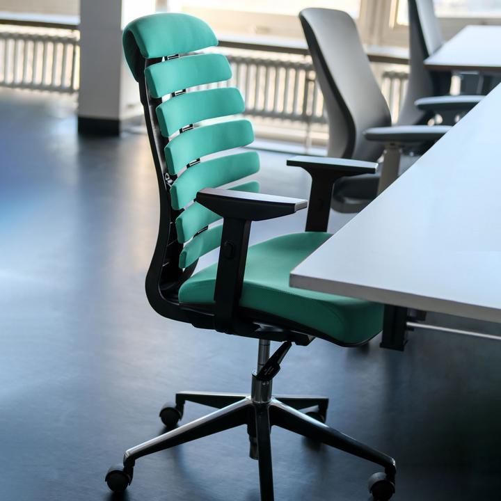 Actual product image Hjh Office Ergo Line Ii (45 - 55 cm)