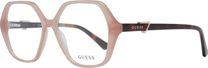 Actual product image Max Mara Spectacle frame Mm5031 53052