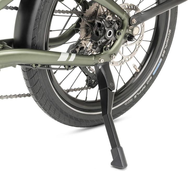 Image du produit Tern Bicycles Vektron S10 (48 cm)