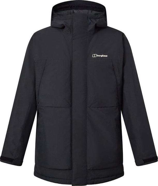 BP6-BLACK, Nero