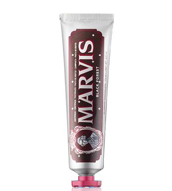Actual product image Marvis Black Forest (75 ml)