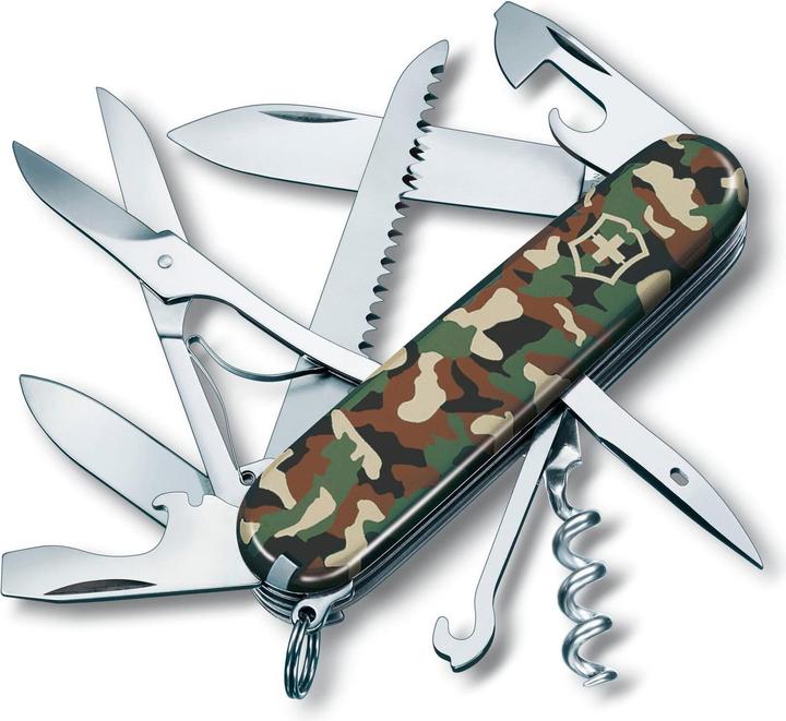 Produktbild Victorinox Huntsman