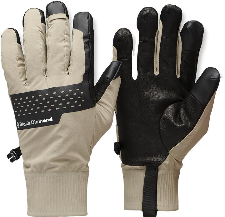 Produktbild Black Diamond Alpine Softshell Gloves (XS)