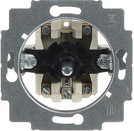 Actual product image Busch-Jaeger Blind switch insert