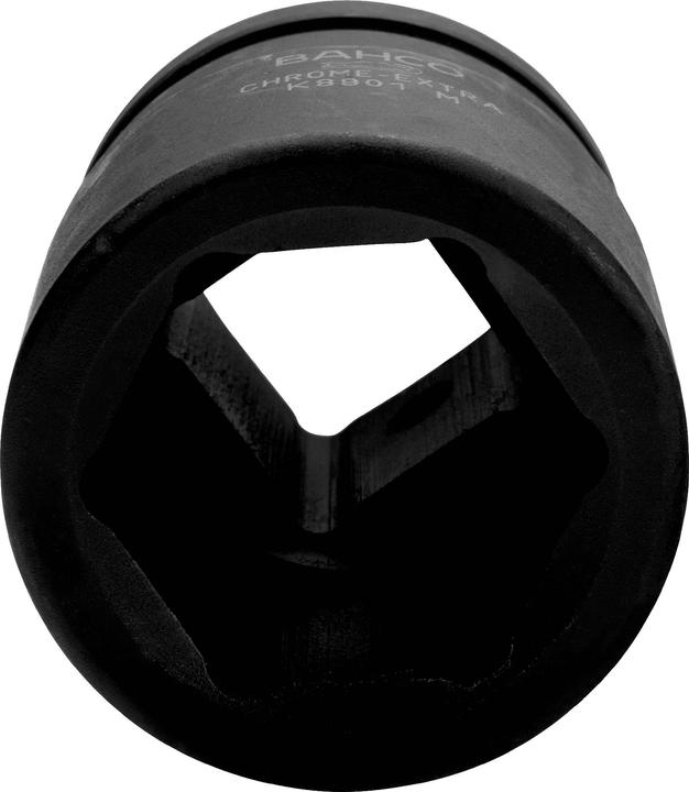 Actual product image Bahco IMPACT SOCKET 3/4 DRIVE, 46MM (46 mm)