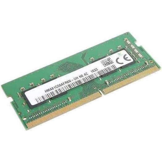Lenovo Memory 8Gb D4 32U (DDR4-RAM, DIMM), RAM