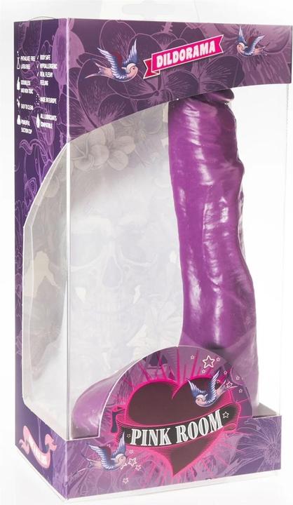 Image du produit Pink Room Realistischer Dildo "P09 ETHAN"