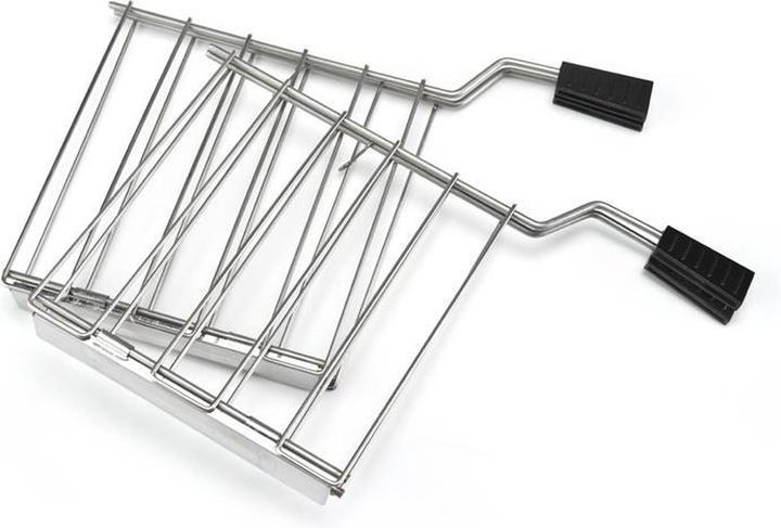 Produktbild Bourgini Tosti-Toaster