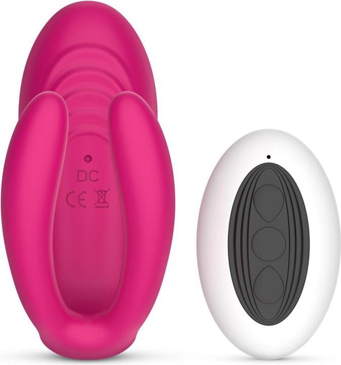 Produktbild Teazers Paarvibrator