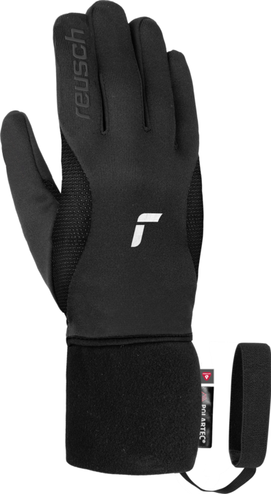 Produktbild Reusch Baffin Touch-Tec (8.5)