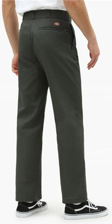 Actual product image Dickies Original 874 Work Pant (W32/L32)