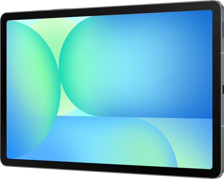 Immagine prodotto Samsung Galaxy Tab S10 FE (Solo WiFi, 10.90", 128 GB, Grigio)