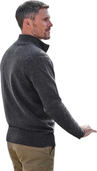 Image du produit Woolovers - Cardigan LINCOLN - Homme (M)