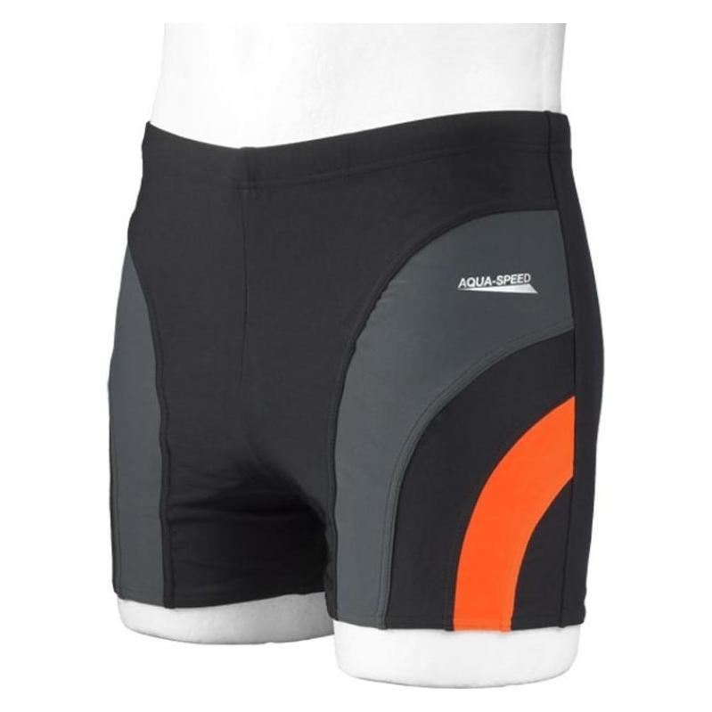 Speed, Uomini, Costume Da Uomo, Sasha Badeshorts, (M)