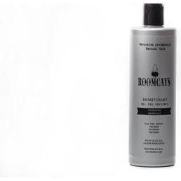 Roomcays, Duschmittel, Men's Shower Gel 400ml - Natürliche Inhaltsstoffe (400 ml)