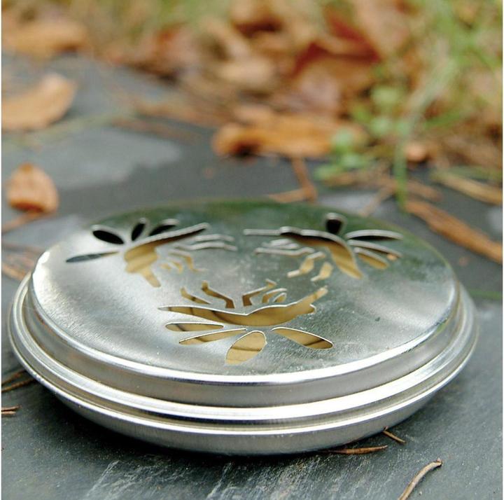 Produktbild Esschert Design Citronella Spiralen