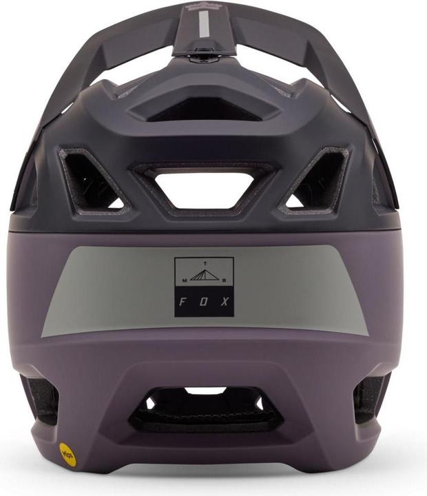 Image du produit Fox Casque 24 Proframe Clyzo Ce Smk (58 - 61 cm)