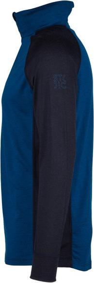 Actual product image Stoic Merino180 SvenstaSt. Half Zip (M)