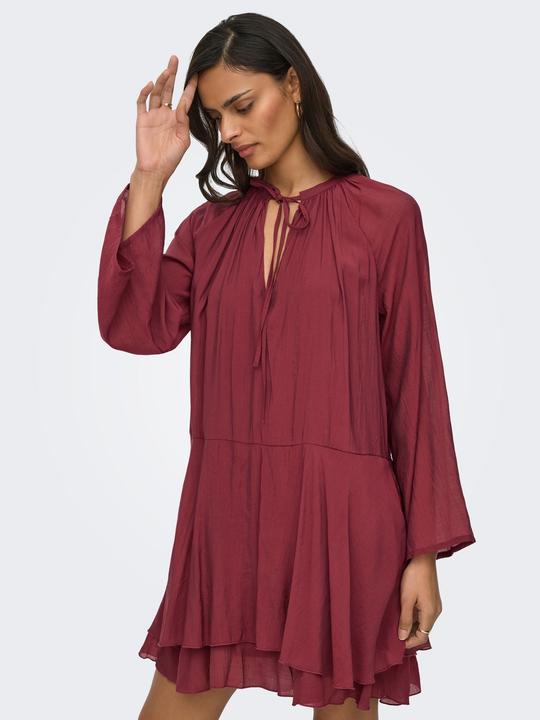 Image du produit JdY JDYHARPER Midikleid Kleid (L)
