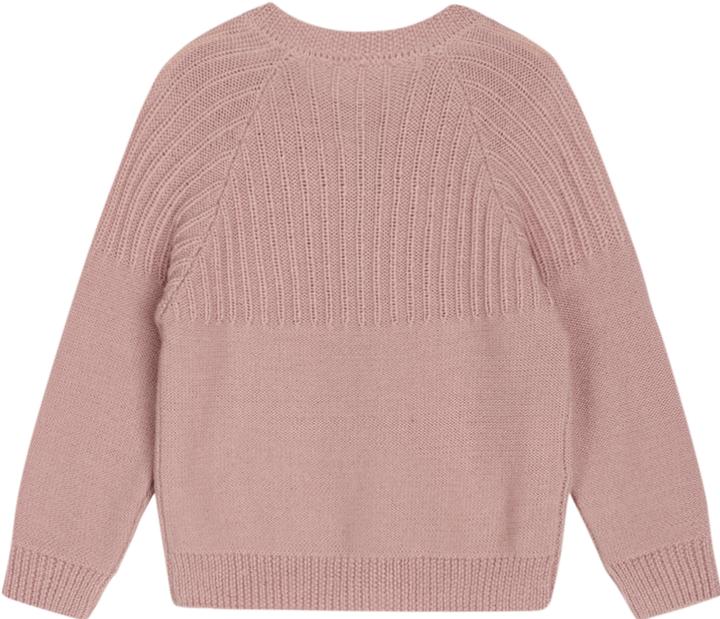 Actual product image Hust and Claire Wool Cardigan Curi Girl (74)