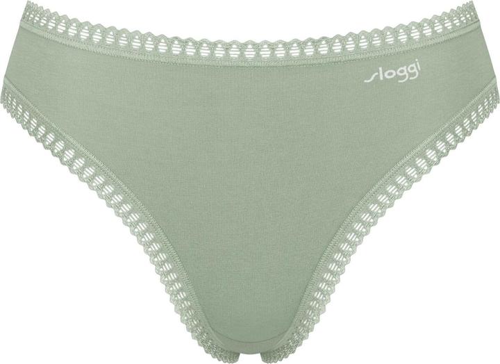 Actual product image Sloggi GO Crush High leg C3P (M)