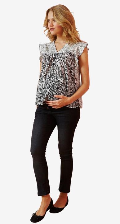 Produktbild Vertbaudet Bluse (38)