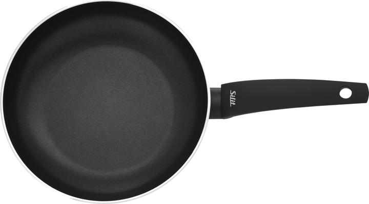 Image du produit Silit Belluna (Poêle à frire, Aluminium, 24 x 7 cm)
