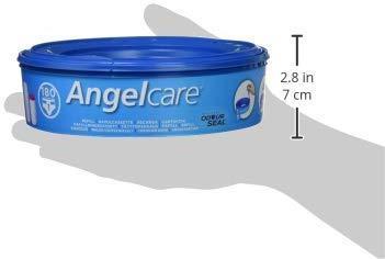 Produktbild Abakus Abacus insert for Angelcare container, 6 pcs. (AB89)