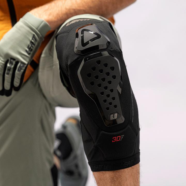 Produktbild Leatt 6.0 Evo (M)