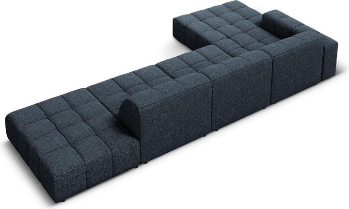 Produktbild Cosmopolitan Design Chicago (Ecksofa)